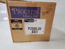 Progress Lighting AirPro 42 in. P2500-20 Anti...