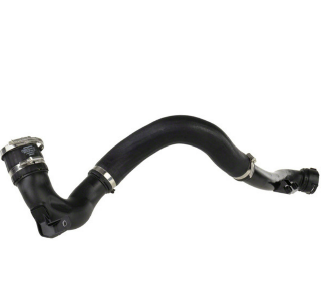 Genuine Ford Air Inlet K2GZ-6C646-B