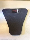 Kawasaki ZX6R 2005 to 2012 Race Seat Foam, Self Adhesive, 20mm Thick