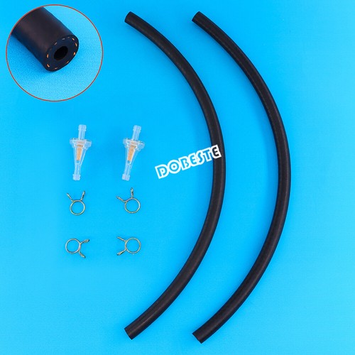 5.5mm Fuel Hose Per Metre | Heritage Parts Centre AU - Foto 9