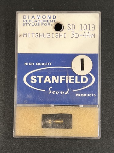 Stylus SD 1019 Mitsubishi 3D-44M