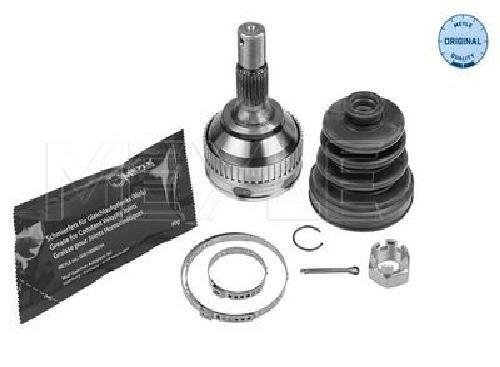 Meyle Tête De Cardan Kit 40-14 498 0005 - Image 3
