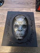 Harry Potter Dark Arts Collectible Set by Donald Lemke Mixed media product