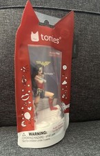 Tonies DC Wonder Woman Audio Play Character For Toniebox