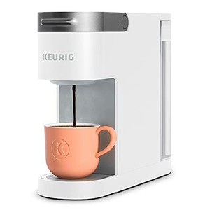 Keurig K-Slim Coffee Maker Single Serve 