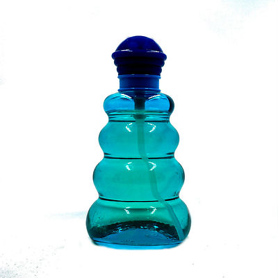 TRUE BLUE SAMBA MAN EAU DE TOILETTE SPRAY 100 ML/3.4 FL.OZ. (UNB)