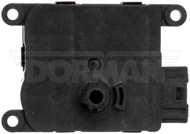 Actuador de puerta de aire Dorman 604-037 - Modo para Dodge Jeep Liberty Nitro 07-13 Foto 3 de 3