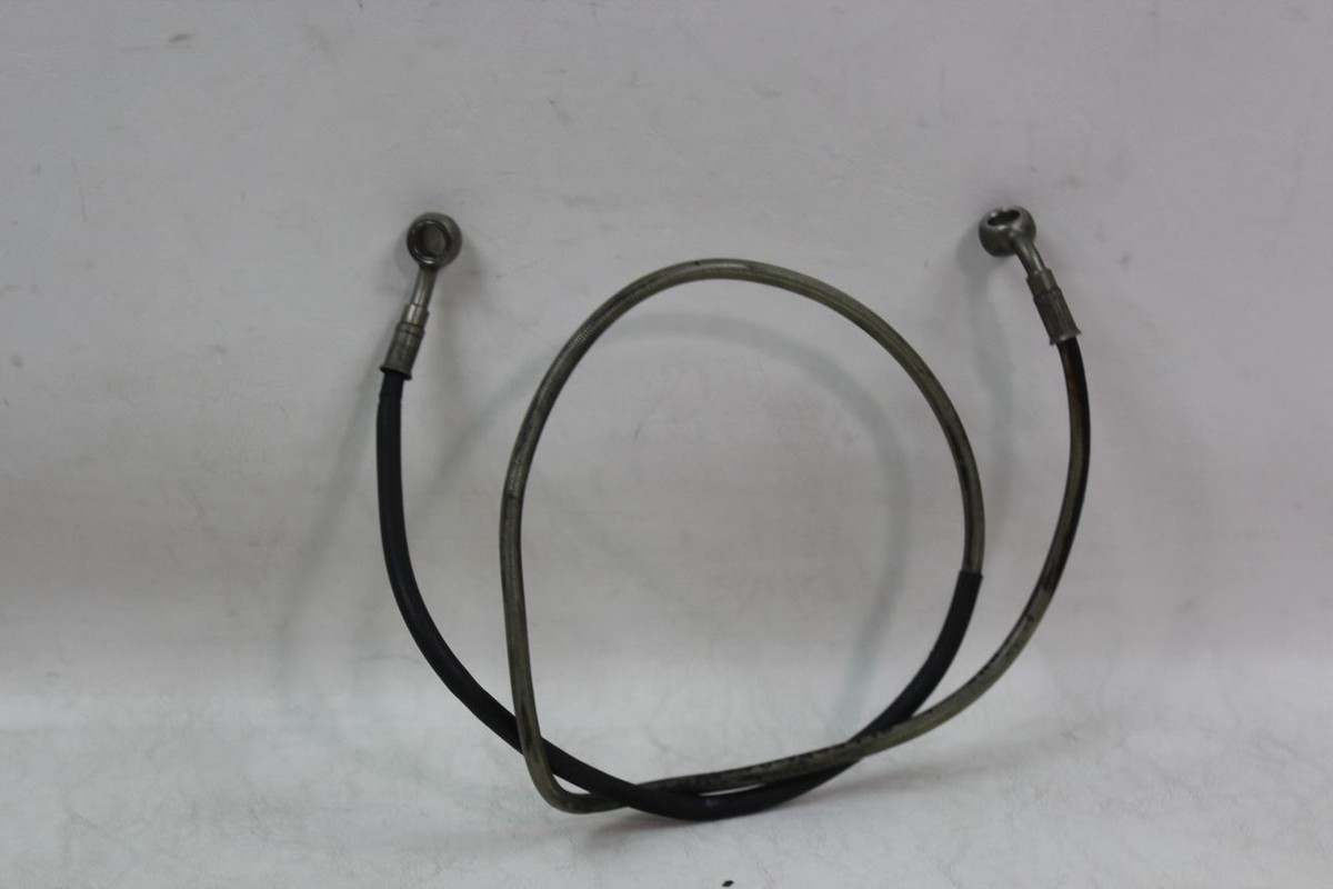 Ducati Monster S2R800 S2R 800 07 Clutch Slave Cylinder Line | eBay