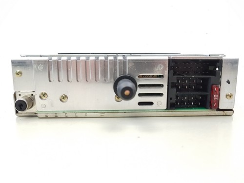 Radio Cd Citroen C3 96565718XT PU-2471A Clarion 1117 - Imagen 6 de 7