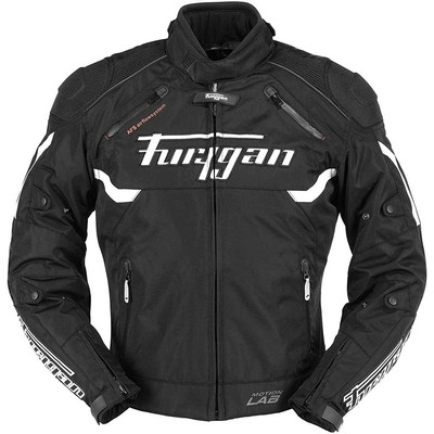 Furygan Vulcain Jacket Waterproof 