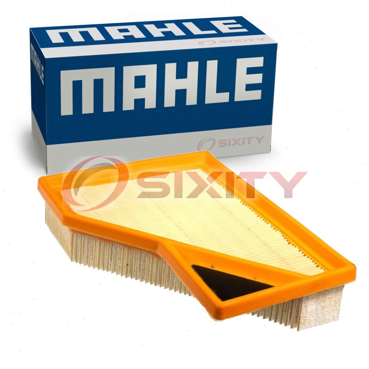 MAHLE LX 1213 Air Filter for PA10342 E729L C2245 A1299 49260 13 72 7 529 261 ln