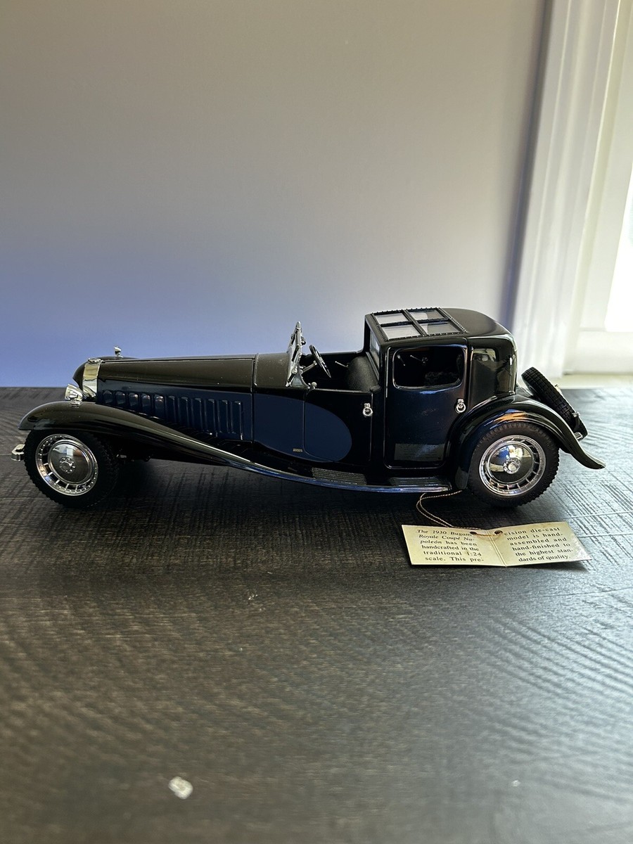 BUGATTI E COUPE NAPOLEON　1930　ブガッティ BUGATTI E COUPE NAPOLEON 1930 ブガッティ Powerhouse