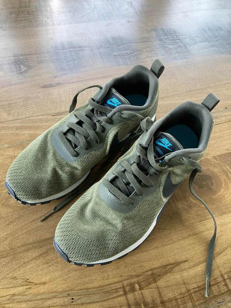 Nike runner 2 mesh top
