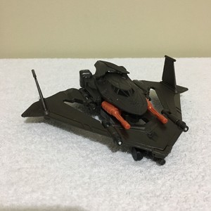 batman plane toy
