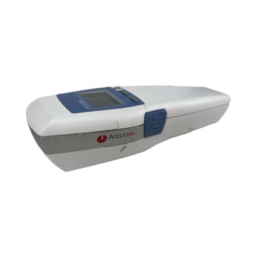 Scanner portatile per vene AccuVein AV400 non testato così com'è! - Foto 3 di 16