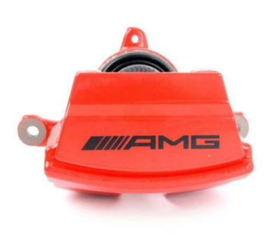 MERCEDES-BENZ ML W166 AMG Bremssattel hinten links A1664230981 