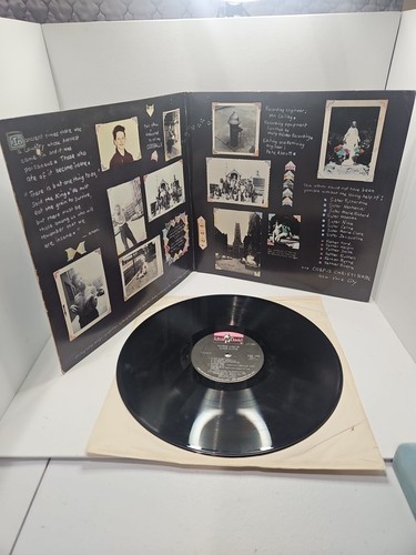 George Carlin, Class Clown (Vinyl Record, 33rpm, 12",1972) Canada Import LD 1004 - Picture 2 of 9