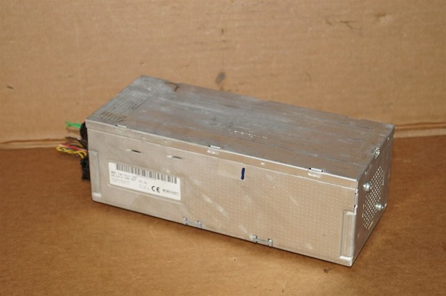 Настройка logic 7 bmw e65 Настройка logic 7 bmw e65