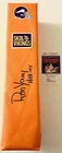 RON YARY SIGNED AUTOGRAPHED MINNESOTA VIKINGS TOUCHDOWN PYLON HOF JSA COA RARE!