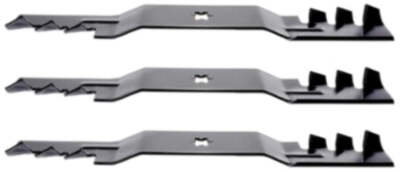 Craftsman T310 54 inch Lawn Tractor Gator Style Mulching Blades