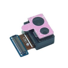 Front Facing Camera w/ Flex Cable Replacement Part for Samsung S9 US ONLY