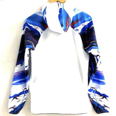 OAKLEY Tokyo Olympics Packable Hooded Jacket MeguruYamaguchi