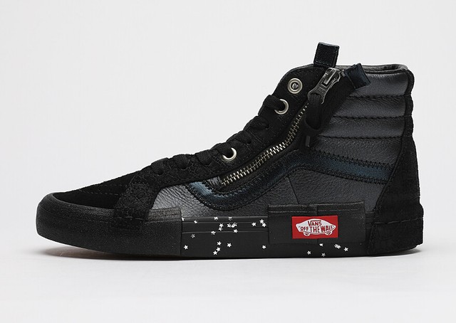 vans sk8 hi sale uk