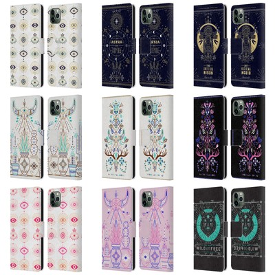 OFFIZIELLE CAT COQUILLETTE LINEAR BRIEFTASCHE HUELLE FÜR APPLE iPHONE HANDYS