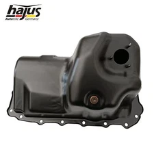Hajus oil pan engine oil pan BMW 1 Series 3 5 Series Z4 E81 E87 E90 E46 E93 E60 E61