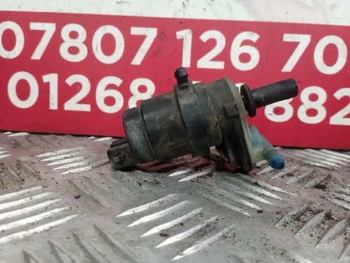 Waschflaschenpumpe 13248320 für Vauxhall (Opel) Zafira Elite 1.8 Benzin 2005-2014