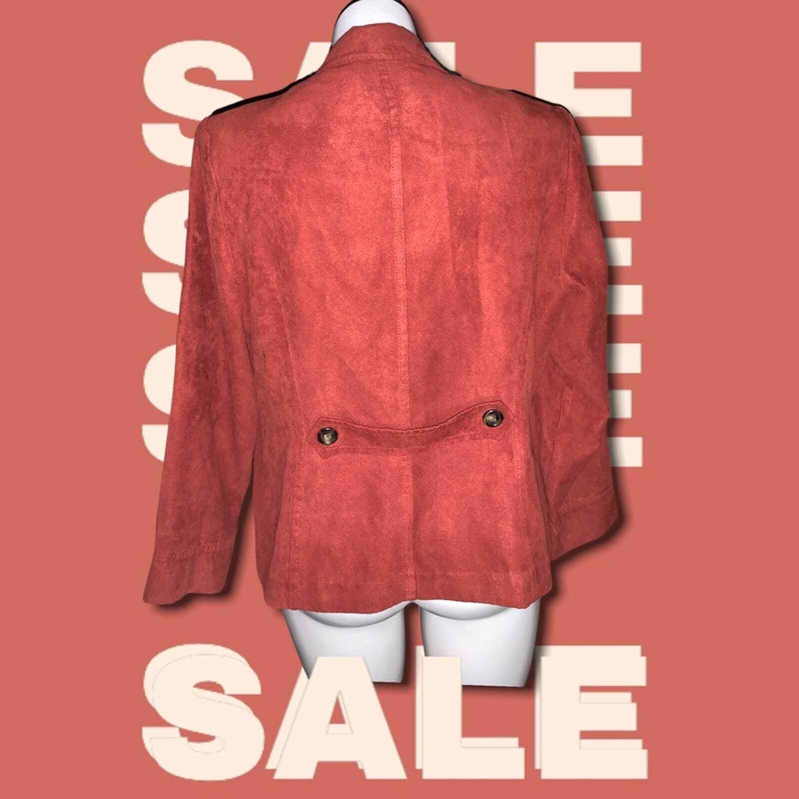 Studio 1 Jacket, Size 20W - image 3