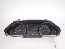 Compteur Peugeot 2008