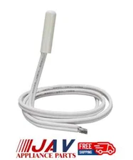 For GE Refrigerator Temperature Sensor Inv# HY693