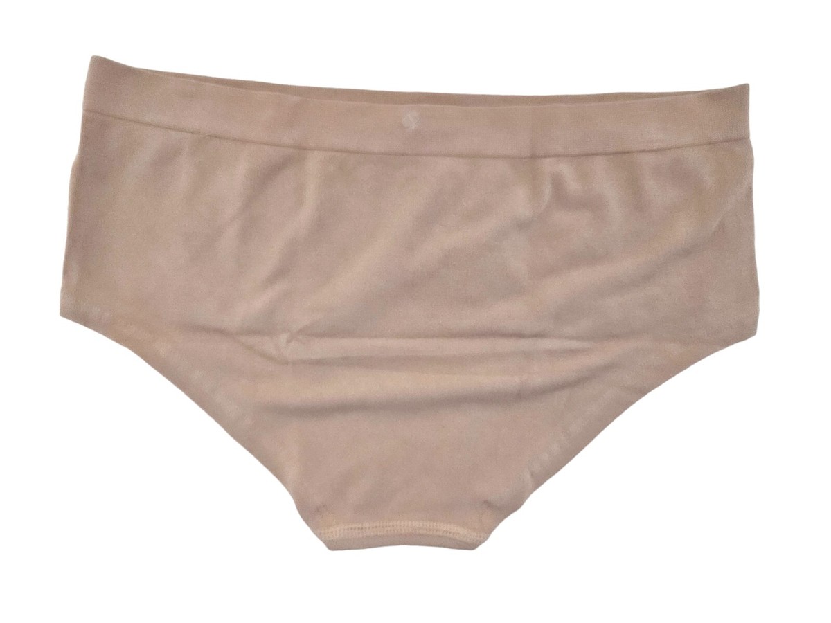 「NUDE OR LAFORET」非売品ノベルティPantie&Briefセット Vanity Fair 13438 Body Caress Brief Panty - 3 Pack | eBay