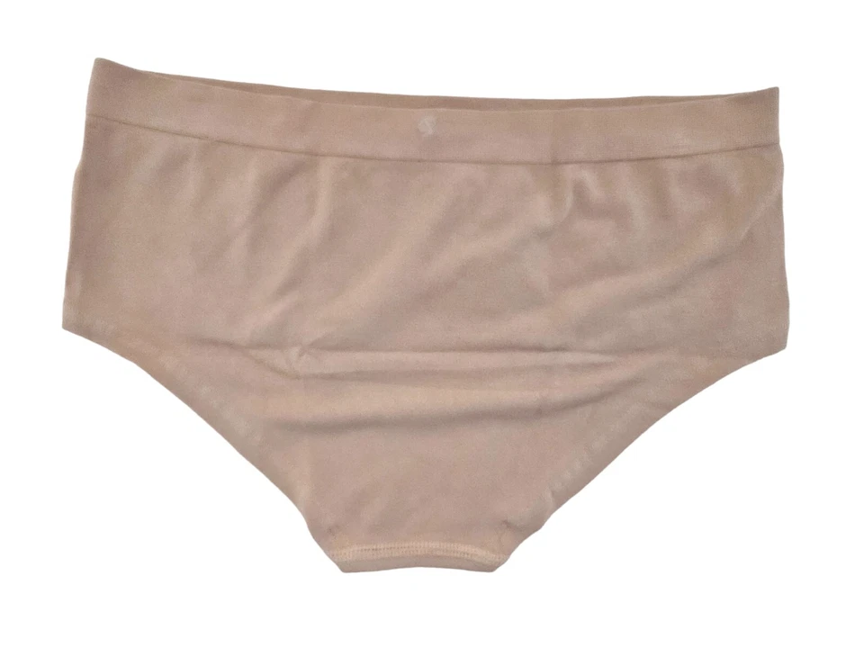 COSABELLA Bragas Desnudo Libre LR Caliente Pantalón Transpirable Suave Bambú Boyshort M/L NUEVO Foto 3 de 4