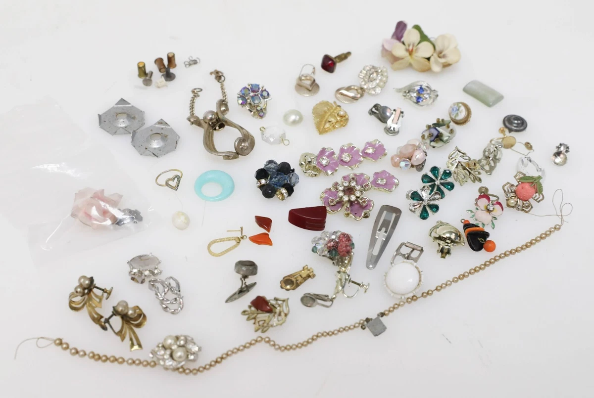 Ebay hotsell used jewelry