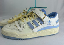 adidas Forum 84 LG White Clear Sky for Sale | Authenticity  display picture 1