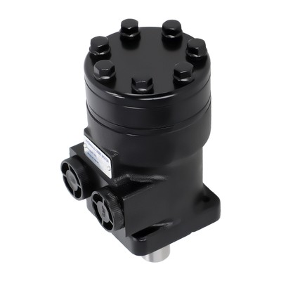Hydraulic Motor Replacement For Char-Lynn 101-1003-009 / Eaton 101-1003 - 97 Cm3/r, 1" Shaft