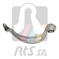 RTS Querlenker Lenker RadaufhäNgung Vorne Links Unten Hinten FüR Audi A4 Avant