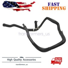 Engine Coolant Overflow Hose DG9Z-18472-V For Ford Fusion Lincoln MKZ 2013-2016