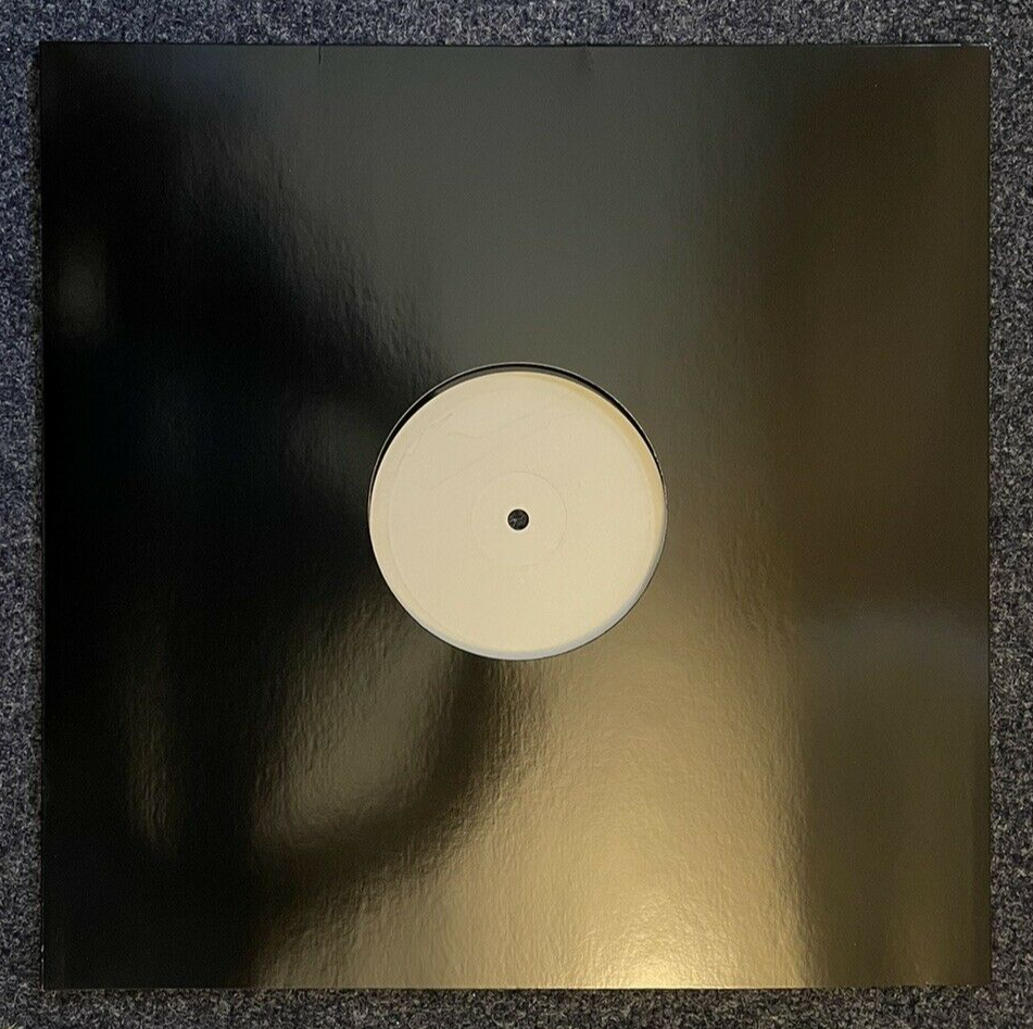 Brand XUnorthodox BehaviourCAS 1117Vinyl12"LPRecordAlbumRARE