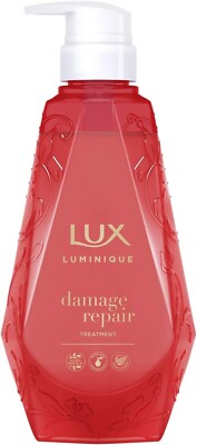 UNILEVER LUX Luminique Damage Repair Treatment 450g