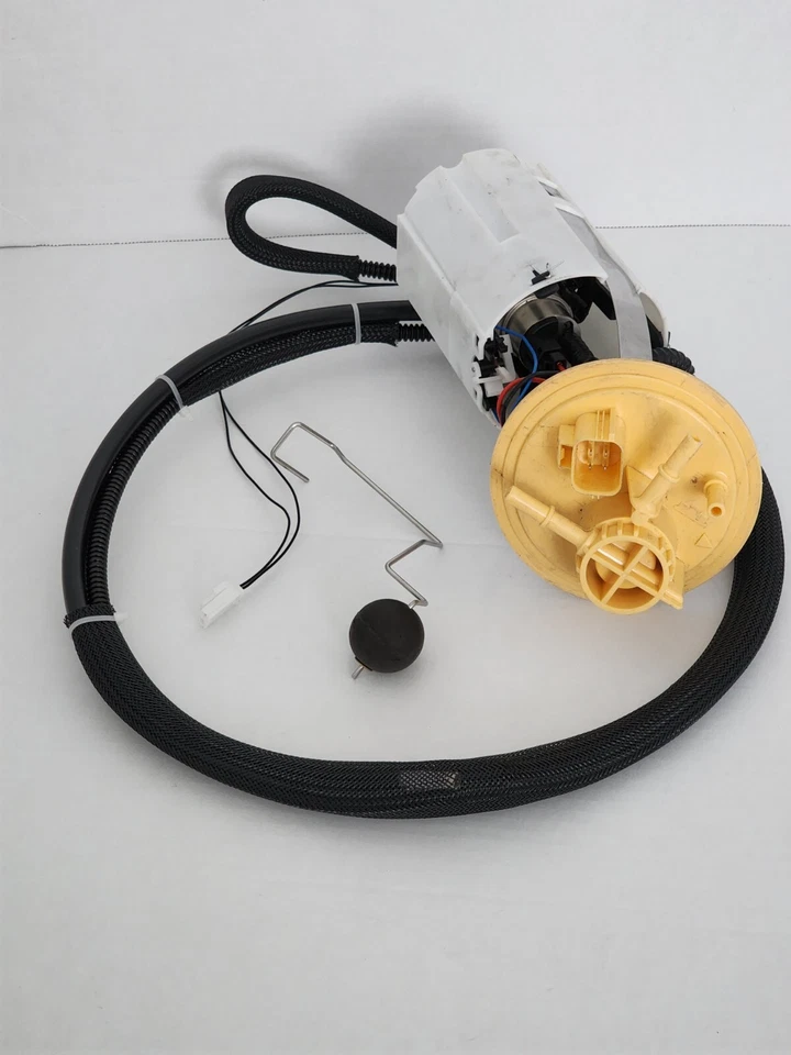 Conjunto de módulo de bomba de combustible Carter P76364M Foto 2 de 2