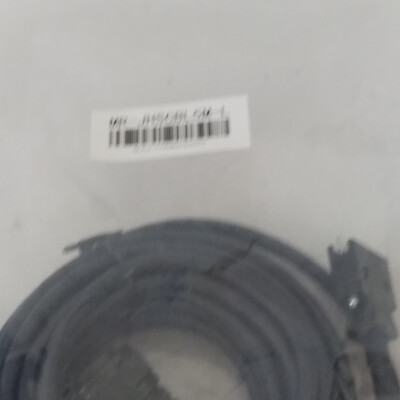 Ship within 24 hours Mitsubishi cable MR-JHSCBL5M-L new