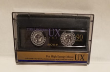 Video  Audio Cassette Tapes Sold Individually 