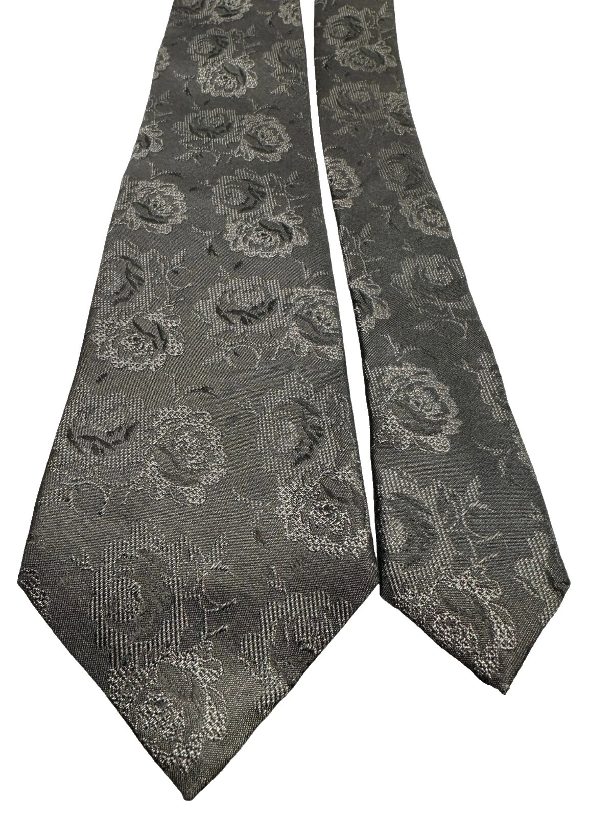 John Varvatos 100% Silk Ties for Men