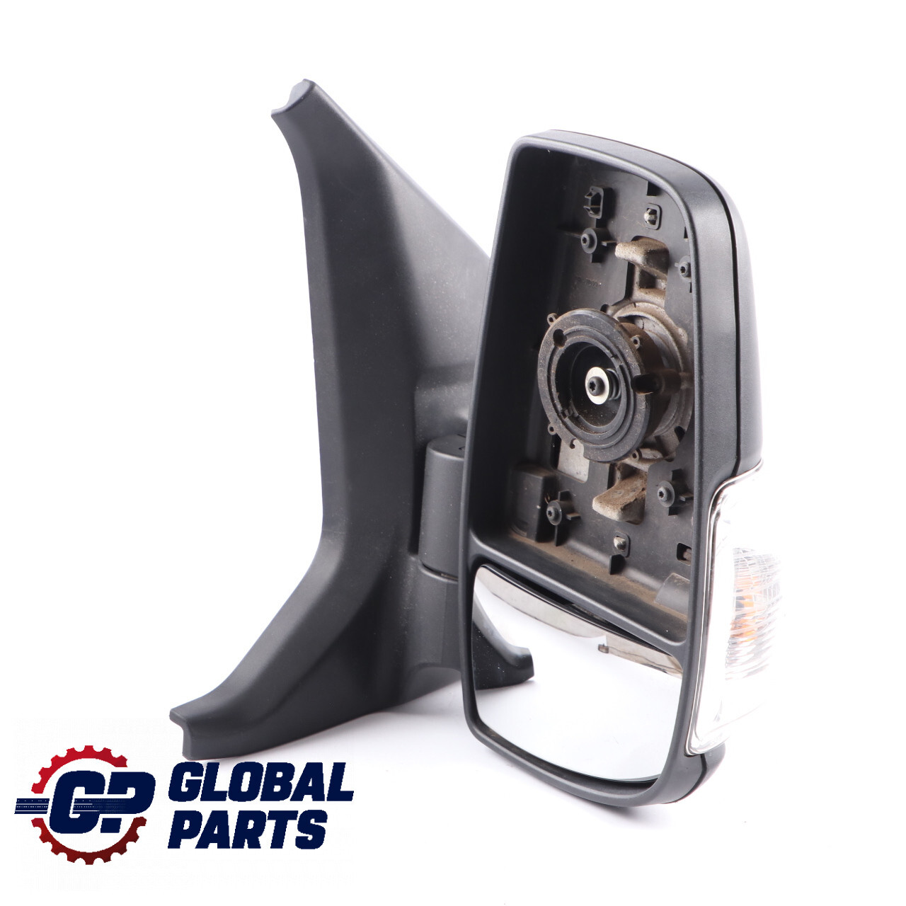 Ford TRANSIT Genuine Right Driver Side Wing Mirror PN 2474632 