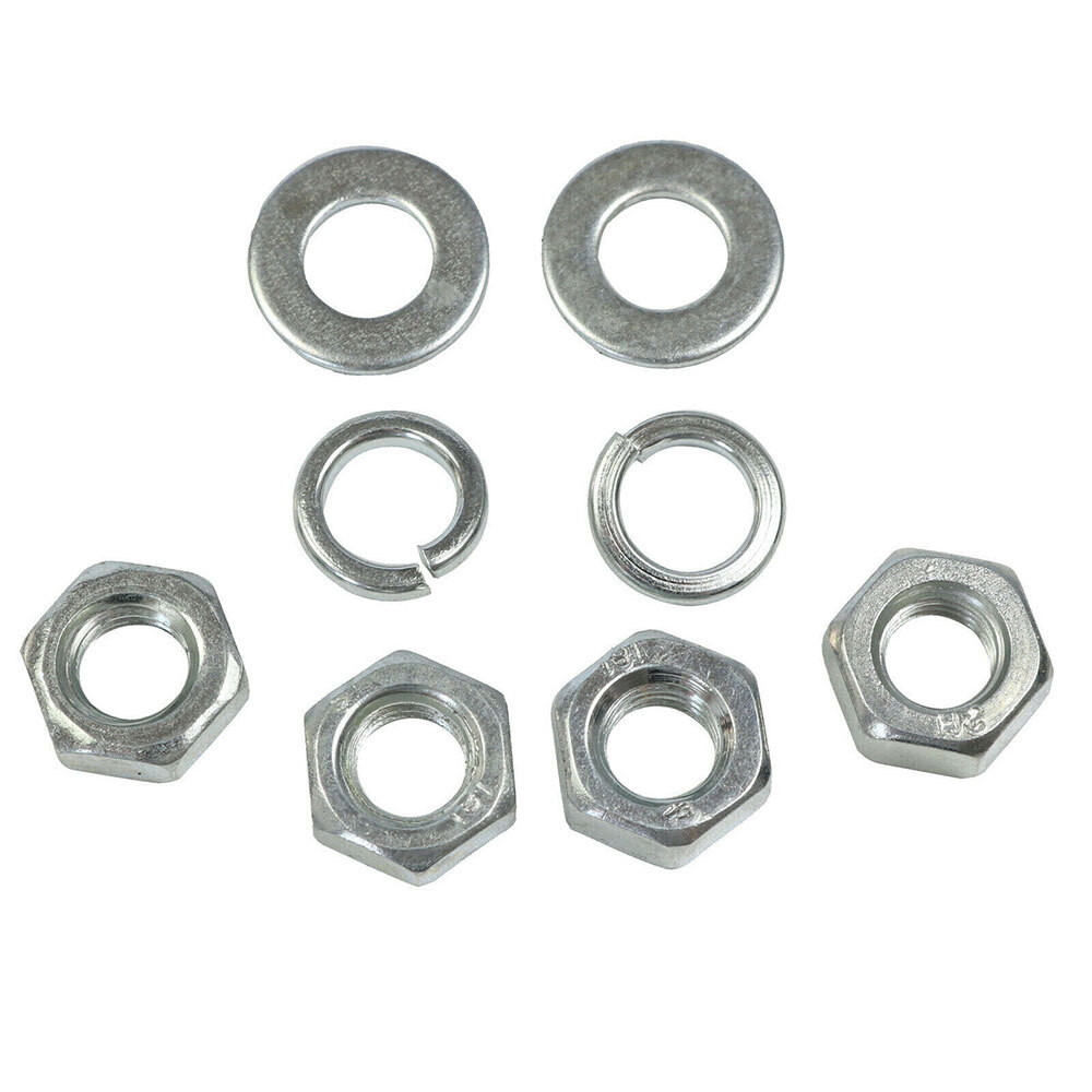 Metalen Starter Motor Reparatie Fix Kit OE: 228000-7220 voor TD5 2.5