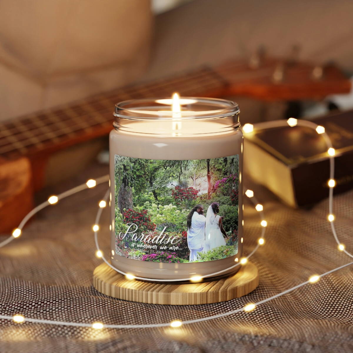 Admisión アドミシオン キャンドル Fragrance Candle Candle – Admisión