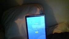 TCL TAB 8 le used 4g LTE tmobile